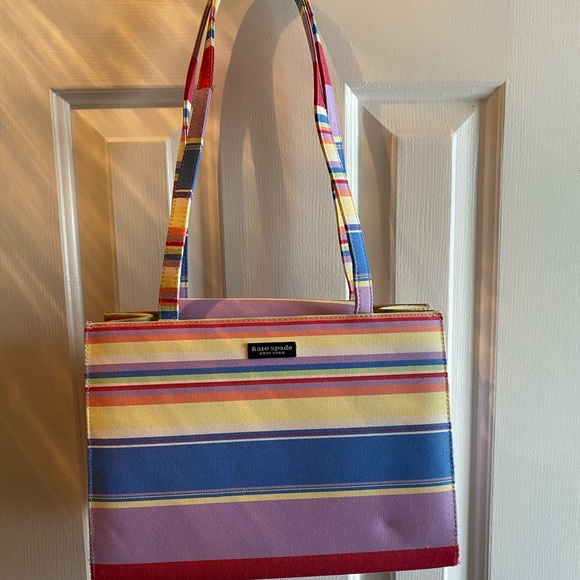 Kate Spade handbag - Picture 2 of 5
